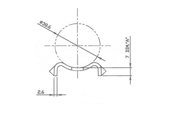 B.B.I.S. BCP10160 – 87010S - Image 2