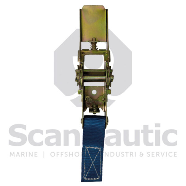 25mm x 6m endeløs Surringsbånd - Image 3