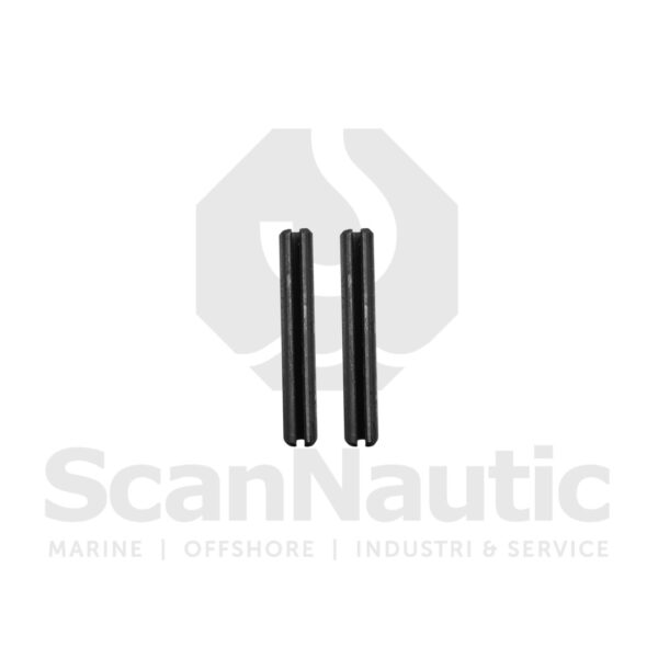 13 mm Omega link - Grade 80 - Image 5