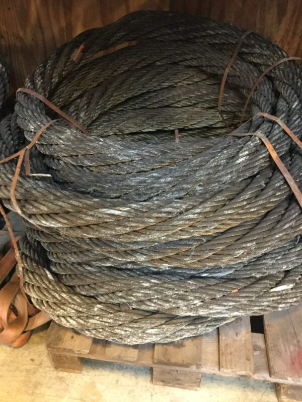 Grommet Wire Sling 102 mm 15,2 Mtr Circ.EWL 7,6 Mtr WLL 148 MT