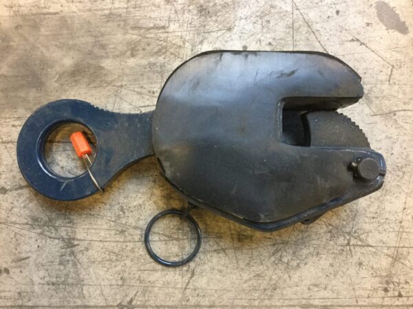 Pladeklo Type CVL - 3.0