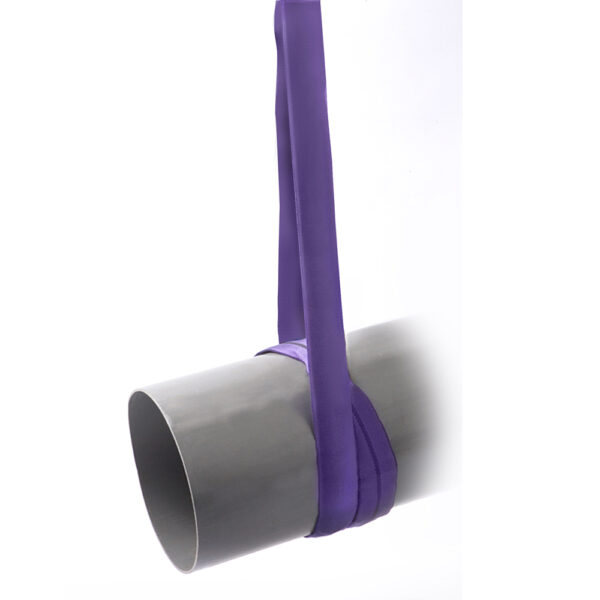 WLL 1ton x EWL 250cm Rundsling - Image 4