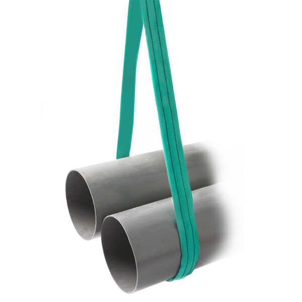 WLL 2ton x EWL 100cm Rundsling - Image 3