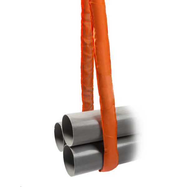 WLL 25ton x EWL 100cm Rundsling - Image 3