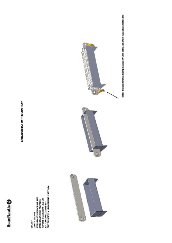 Sjækkel - Image 2