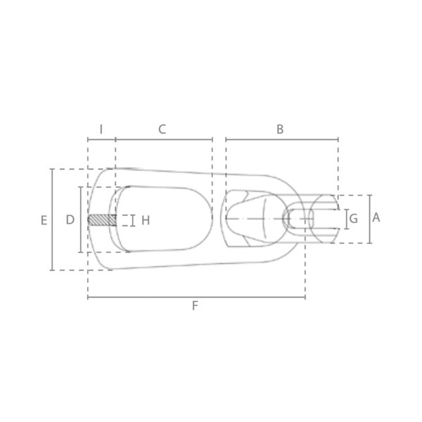1,00 - 1,30 Elementbeslag - Image 2