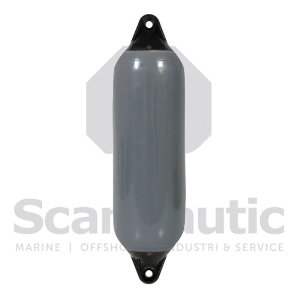 Extra Heavy Duty Fender
