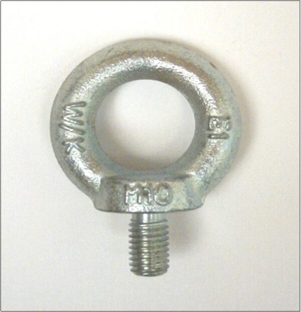 Ringskrue - TYPE DIN 580 - Image 2