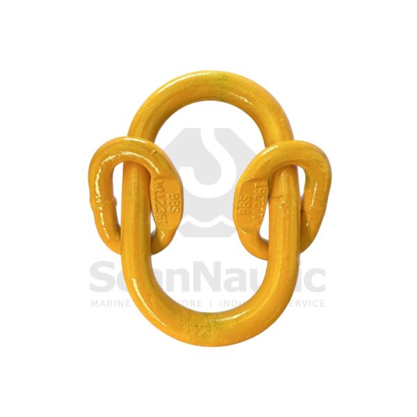 10 mm Garniturering - Grade 80 - Image 3
