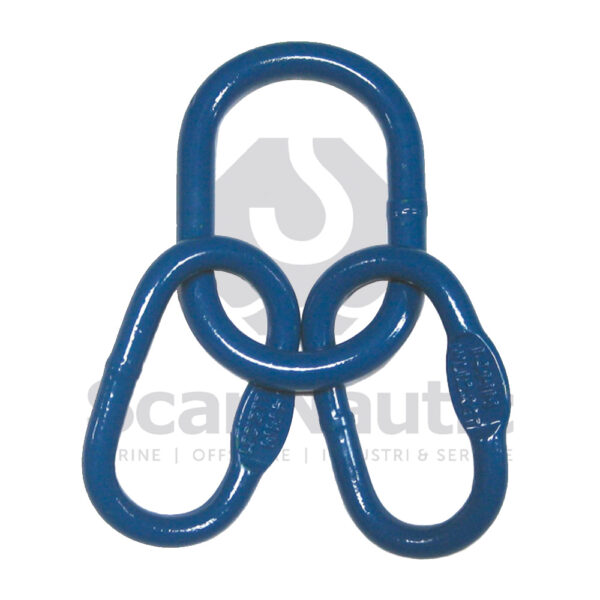 Garniturering - Store Ringe