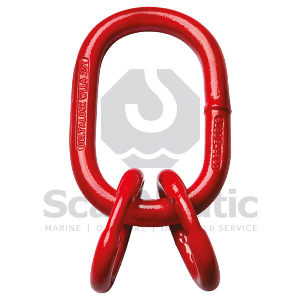 10 mm Garniturering - Grade 80