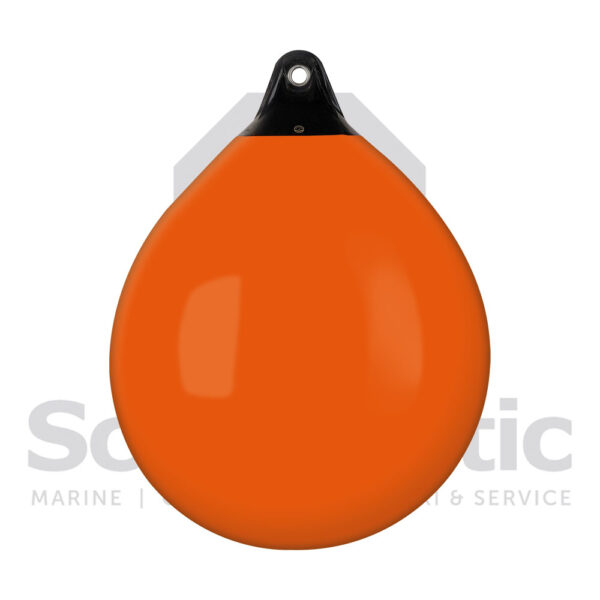 Heavy Duty Balloon Fenders