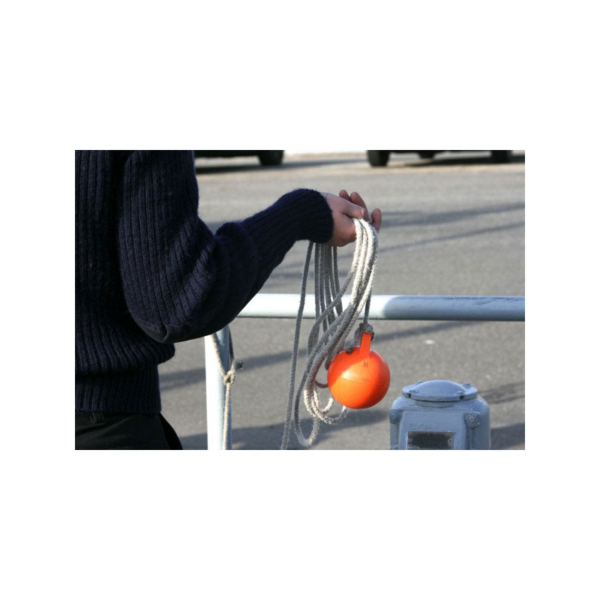 Kastedræg / Kastekugle - Image 2