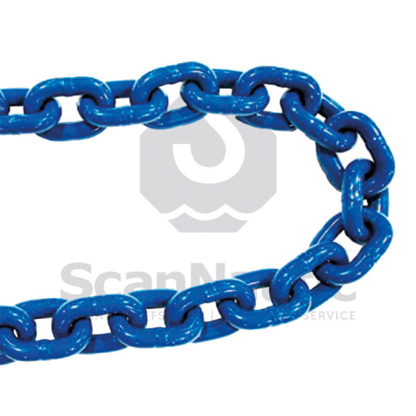20 mm Løftekæde - Grade 100