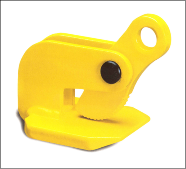 Tigrip - Horisontal Løfteklo THK - Image 2