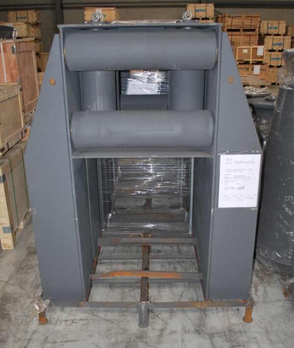 FAIRLEADS ROLLER - MC 07