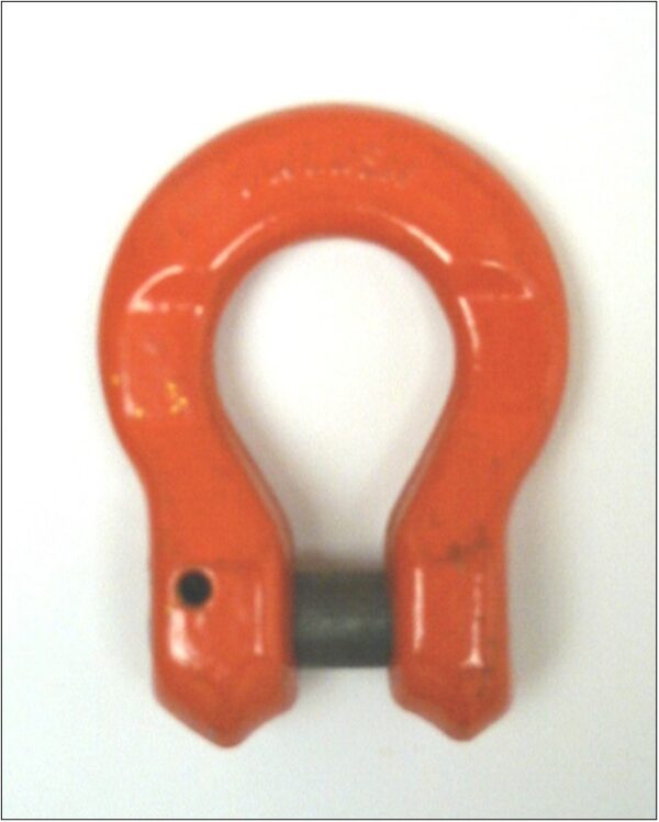 13 mm Omega link - Grade 80 - Image 6