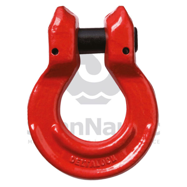 13 mm Omega link - Grade 80