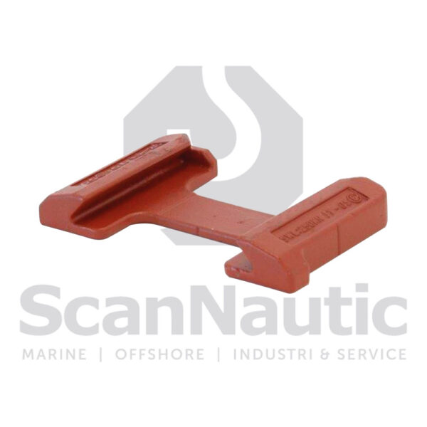 RAISED SINGLE U-FRAME FOUNDATION 45° - FR-31B