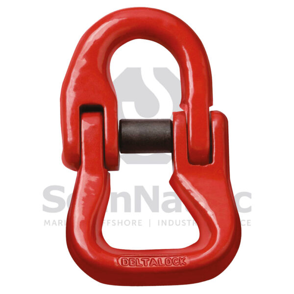 10 mm Samleled til Stropper - Grade 80