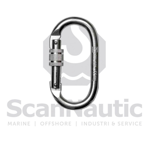 ScanNautic - Karabinhage AZ 011