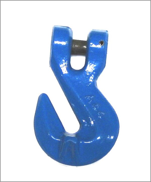 16 mm Opkorterkrog med Gaffel - Grade 80 - Image 3