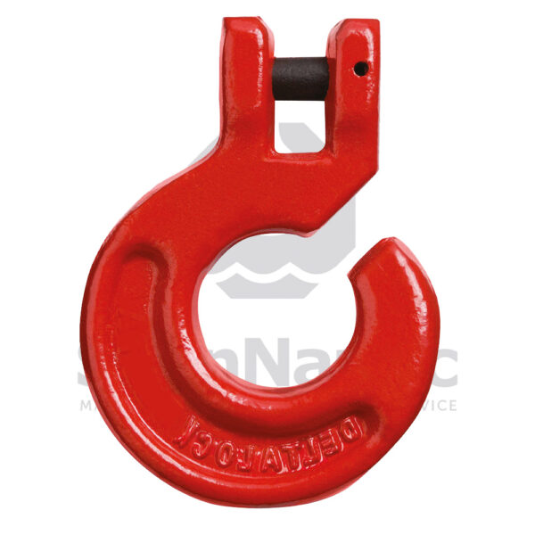 13 mm Skovkrog med Gaffel - Grade 80