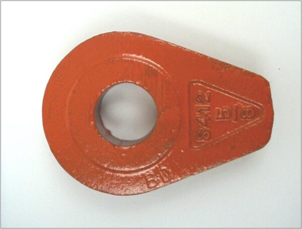 Massiv Kovs - DIN 3091 - Image 3