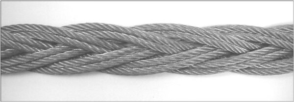 Fladflette wirestropper - Image 2