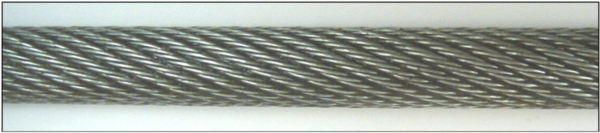 Wire - Type 35x7 Kompakteret - Image 2