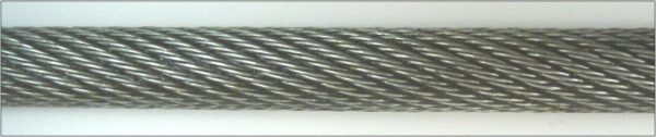 Wire - Rotationsfri 35x7 - Image 2