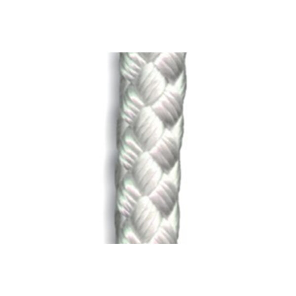 Krydsflettet Nylon