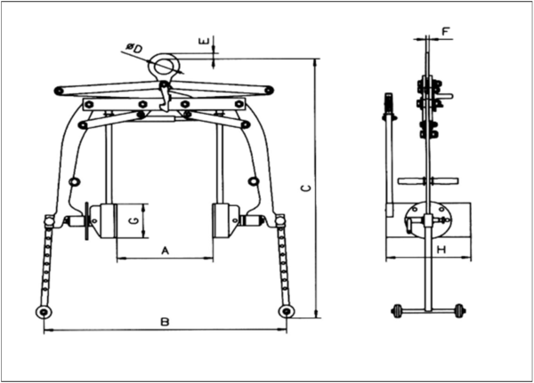 Tigrip - Tøndegreb - Image 3